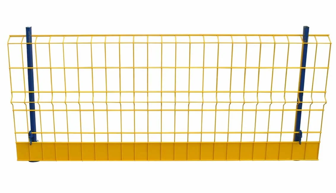 GEÇİCİ KENAR KORUMA