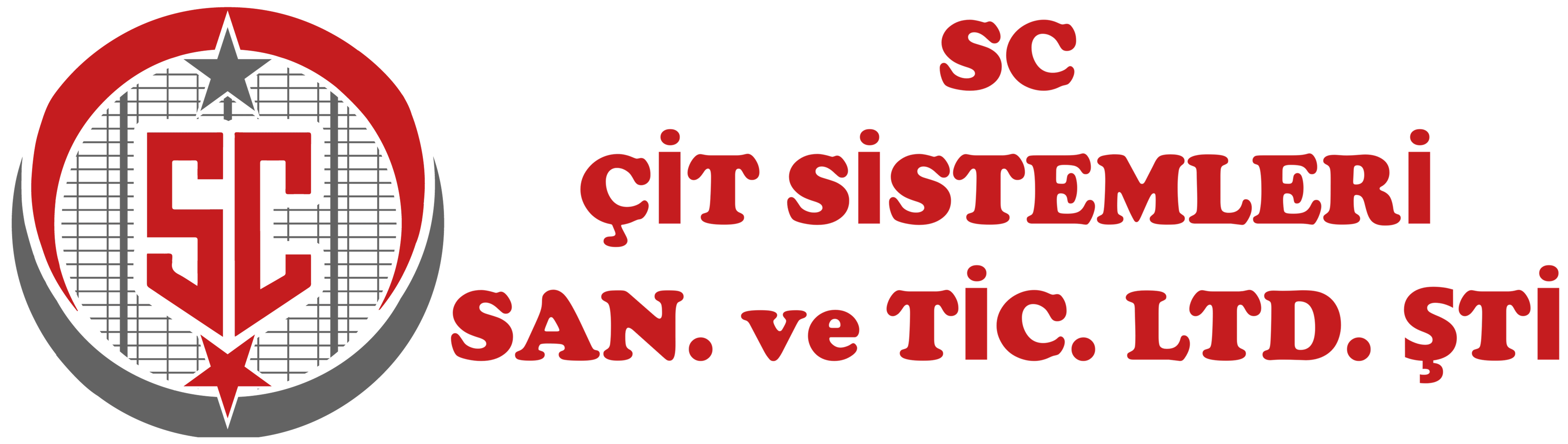 SC Çit Sistemleri