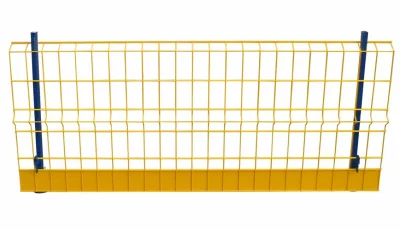 İnşaat Güvenlik Bariyeri